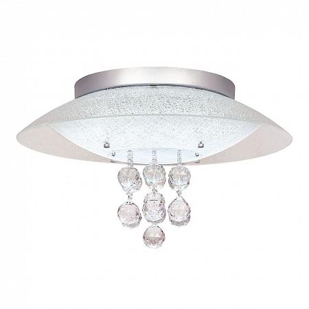 Купить Потолочный светодиодный светильник Silver Light Diamond 845.50.7