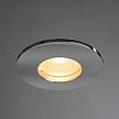 Купить Встраиваемый светильник Arte Lamp Aqua A5440PL-1CC