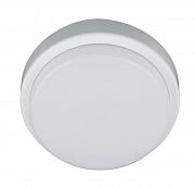 Купить Потолочный светодиодный светильник (UL-00002737) Volpe ULW-Q211 12W/DW Sensor IP65 White