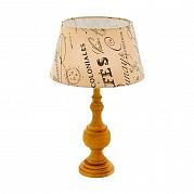 Купить Настольная лампа Eglo Thornhill 43244