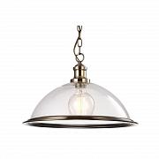 Купить Подвесной светильник Arte Lamp Oglio A9273SP-1AB