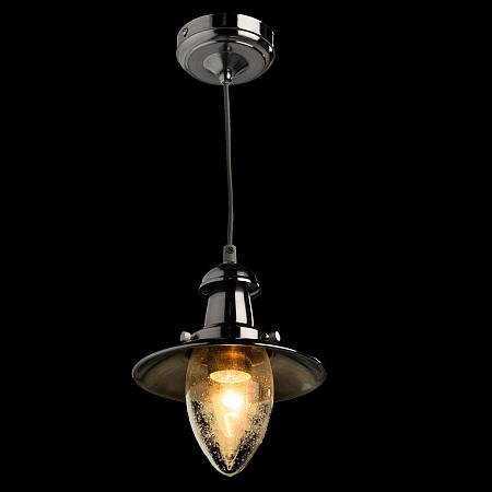 Купить Подвесной светильник Arte Lamp Fisherman A5518SP-1SS