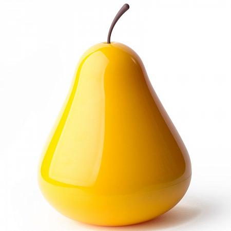 Купить Органайзер pear желтый
