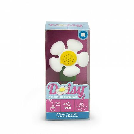 Купить Диффузор для эфирных масел usb daisy
