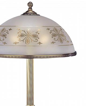 Купить Настольная лампа Reccagni Angelo P 6002 G
