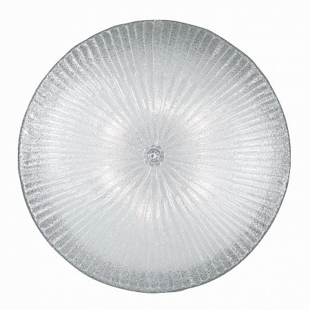 Купить Настенный светильник Ideal Lux Shell PL6 Trasparente