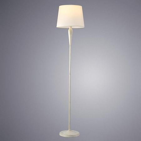 Купить Торшер Arte Lamp A9310PN-1WG