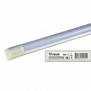 Купить Потолочный светодиодный светильник (UL-00003556) Volpe ULO-Q148 AL60-18W/NW White