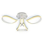 Купить Потолочный светодиодный светильник Ambrella light Line FL150