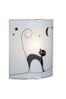Купить Настенный светильник Brilliant Cat 05910/75