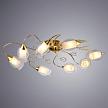 Купить Потолочная люстра Arte Lamp Mughetto A9289PL-8GO