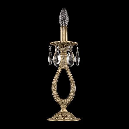 Купить Настольная лампа Bohemia Ivele 72300l/1-33 FP