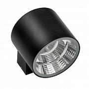 Купить Уличный настенный светодиодный светильник Lightstar Paro 370672