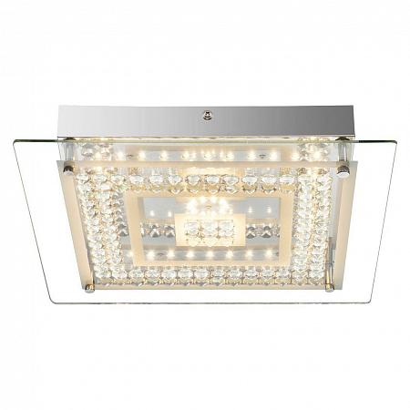 Купить 
Потолочный светодиодный светильник Globo Pearl 49352
