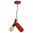 Купить Подвесной светильник Lussole Loft LSP-9545