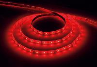 Купить Cветодиодная LED лента Feron LS604, 60SMD(3528)/м 4.8Вт/м  1м IP65 12V красный