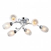 Купить Потолочная люстра Arte Lamp Debora A6055PL-6CC