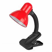Купить Настольная лампа ЭРА N-102-E27-40W-R