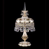 Купить Настольная лампа Bohemia Ivele 7002/20-47/GW