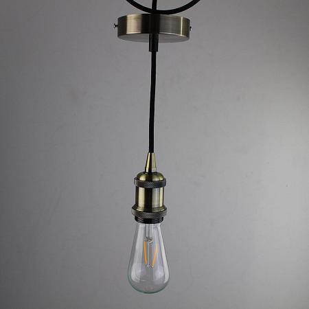 Купить Подвесной светильник Sun Lumen 056-588