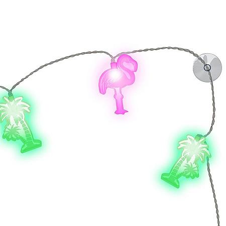Купить Гирлянда light your own tropical (10 ламп)