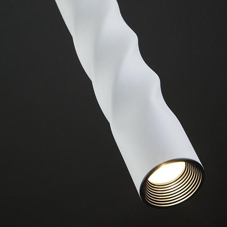 Купить Подвесной светильник Eurosvet 50136/1 LED белый