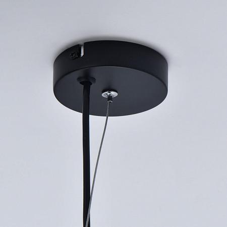 Купить Подвесной светильник De Markt Тетро 673015604