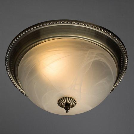 Купить Потолочный светильник Arte Lamp 16 A1305PL-2AB