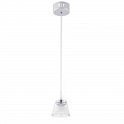 Купить Подвесной светодиодный светильник De Markt Торес 110011001