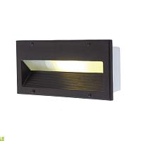 Купить Уличный светильник Arte Lamp Brick A5158IN-1BK