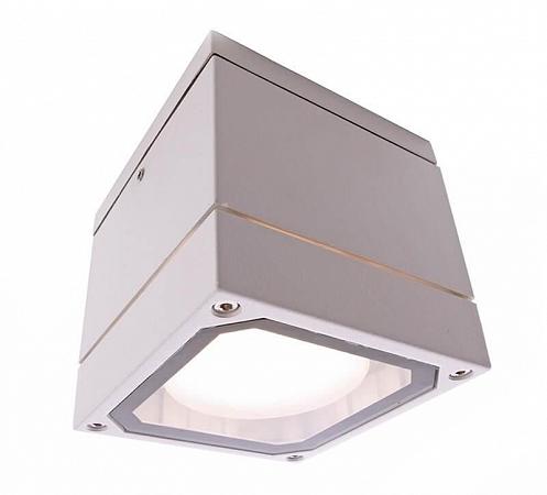 Купить Потолочный светильник Deko-Light Mob Square II White 730409