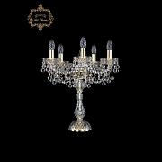 Купить Настольная лампа ArtClassic 12.26.5.141-45.Gd.B