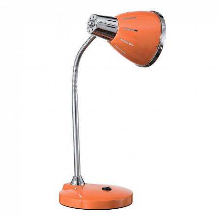Купить 
Настольная лампа Ideal Lux Elvis TL1 Arancione