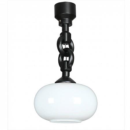 Купить Подвесной светильник Аврора Селена 11008-1L