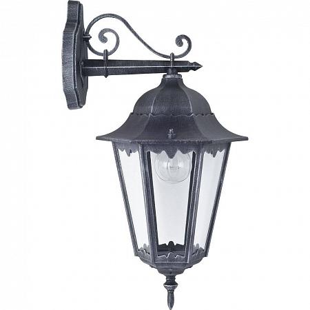 Купить Уличный настенный светильник Favourite London 1811-1W