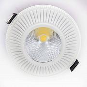 Купить Встраиваемый светодиодный светильник Citilux Дзета CLD042W0