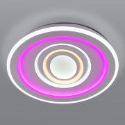 Купить Потолочный светодиодный светильник Eurosvet Coloris 90214/1
