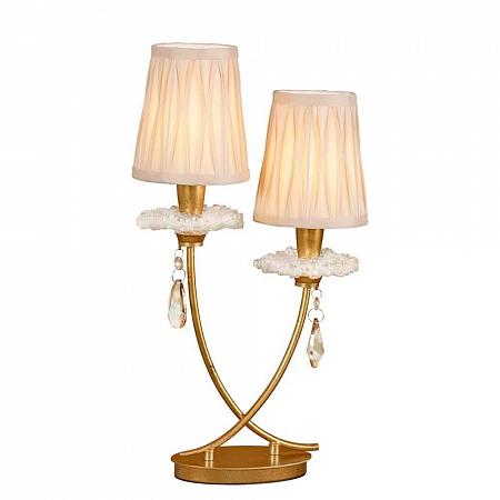 Купить Настольная лампа Mantra Sophie 6296