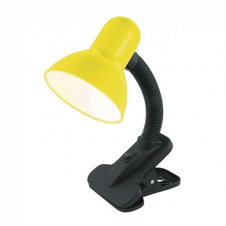 Купить Настольная лампа (09405) Uniel TLI-222 Light Yellow E27