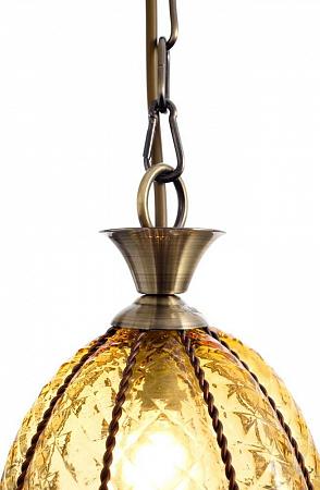 Купить Подвесной светильник Arte Lamp Venezia A2115SP-1AB