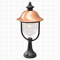 Купить Уличный светильник De Markt Дубай 805040301
