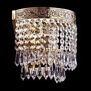 Купить Настенный светильник Maytoni Palace DIA890-WL-01-G