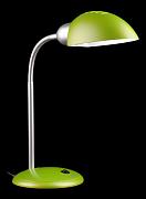 Купить Настольная лампа Eurosvet 1926 зеленый