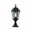 Купить Уличный светильник Arte Lamp Genova A1204FN-1BN