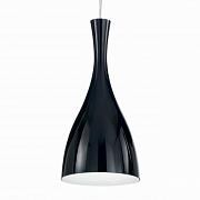 Купить Подвесной светильник Ideal Lux Olimpia SP1 Nero
