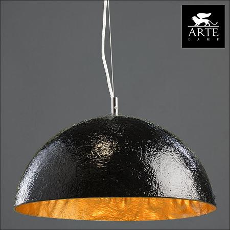 Купить Подвесной светильник Arte Lamp Dome A8149SP-1GO