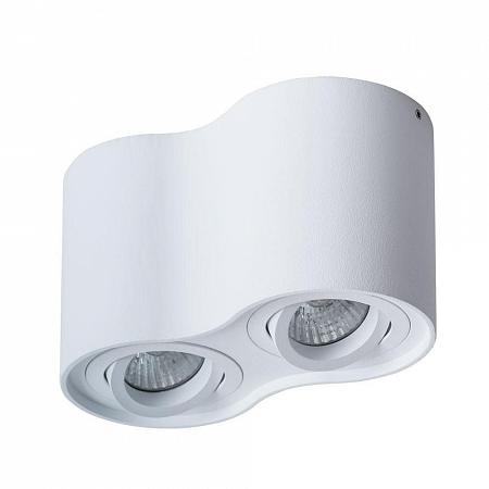 Купить Потолочный светильник Arte Lamp Falcon A5645PL-2WH