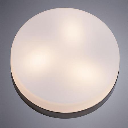 Купить Потолочный светильник Arte Lamp Aqua-Tablet A6047PL-3AB