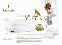 Купить Комплект подушек наносиликон "LE VELE" KANGURU 50х70+40X50см