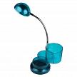 Купить Настольная светодиодная лампа Horoz Berna красная 049-006-0003 (HL010)